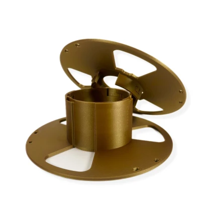 MasterSpool 1 kg - Cuộn Refill DAS FILAMENT