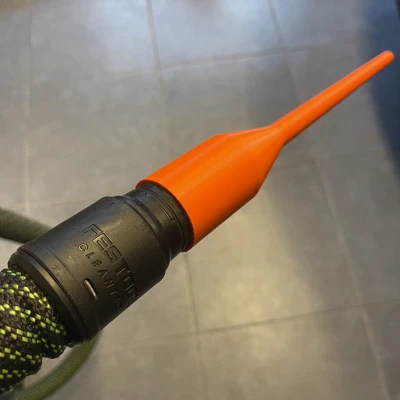 Đầu Hút Khe Siêu Mảnh