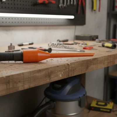 Đầu Hút Khe Siêu Mảnh