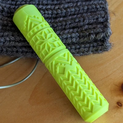 Hộp Đựng Kim Vá