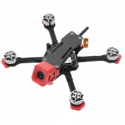 Kayoumini 2.5" - Bộ sưu tập TPU chính hãng