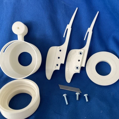 Dụng Cụ Cắt Vỏ Lon Soda Bằng 3D