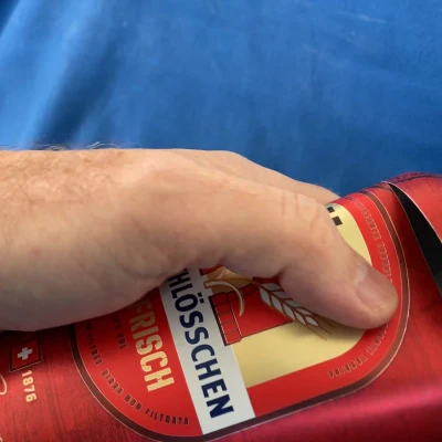 Dụng Cụ Cắt Vỏ Lon Soda Bằng 3D