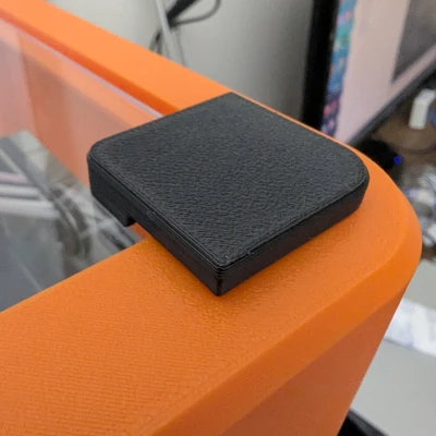 Chốt giữ kính trên cho Flashforge AD5X