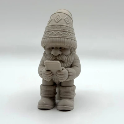 Ông Lùn Nghỉ Giữa Giờ - Chơi Đồ Hàng Không Biết Chán