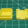 Trình tạo Hộp/Khay có Khe (OpenSCAD) - Thumbnail 2