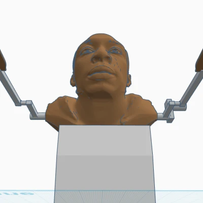 Cơ chế Khaby Lame In Được