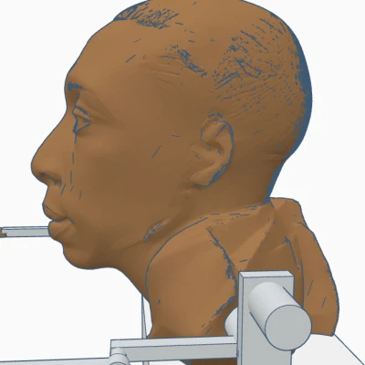 Cơ chế Khaby Lame In Được