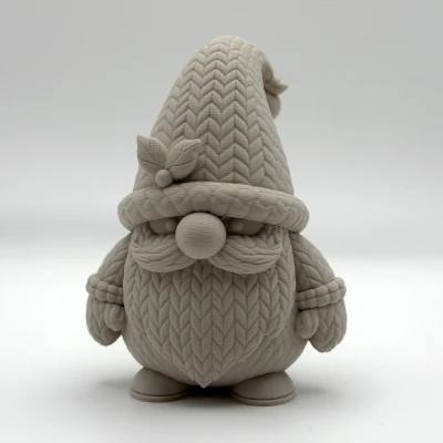 Ông Già Noel Len Tết Ấm Áp - Mang Đậm Không Khí Lễ Hội