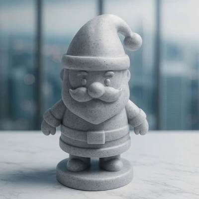 Ông Già Noel - Santa Claus