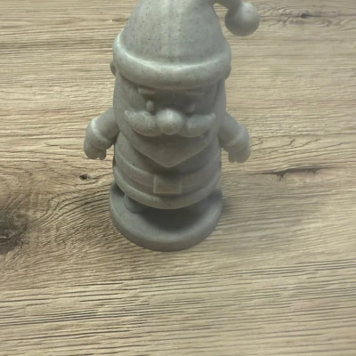 Ông Già Noel - Santa Claus