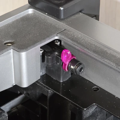 Dụng Cụ Giữ Ống Cảm Biến Rối QIDI Plus4 | Cánh Tay Thứ Ba