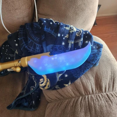 Vũ khí Mira / Thợ săn quỷ Kpop