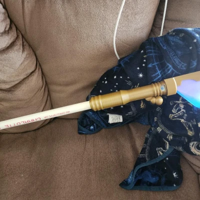 Vũ khí Mira / Thợ săn quỷ Kpop