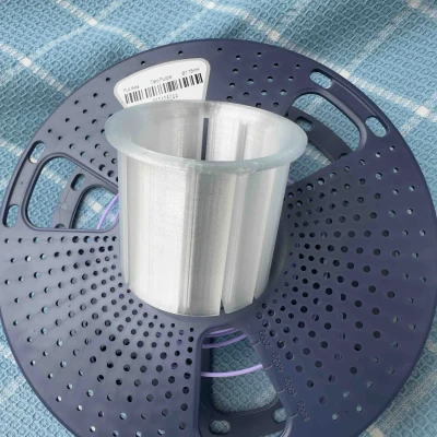 Bộ chuyển đổi cuộn dây tóc Flashforge AD5X