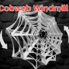 Cối Xay Gió Mạng Nhện Halloween - Thumbnail 1