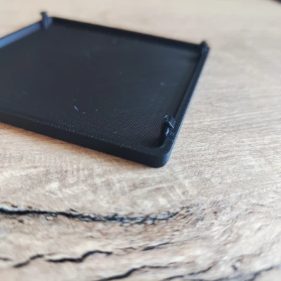 Vỏ "Guition 4" ESP32-S3 LVGL