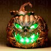 Halloween Scary Pumpkin #2 - Thumbnail 1