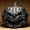 Halloween Scary Pumpkin #2 - Thumbnail 3