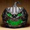 Halloween Scary Pumpkin #2 - Thumbnail 4
