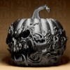Halloween Scary Pumpkin #2 - Thumbnail 5
