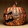 Halloween Scary Pumpkin #2 - Thumbnail 7