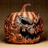 Halloween Scary Pumpkin #2 - Thumbnail 8