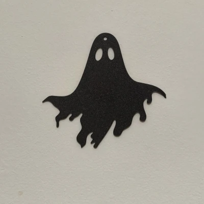 Tranh Treo Tường Hình Ma Halloween Ma Quái