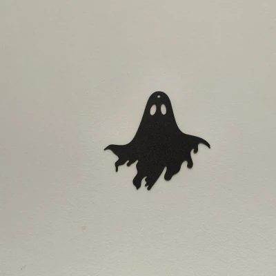 Tranh Treo Tường Hình Ma Halloween Ma Quái