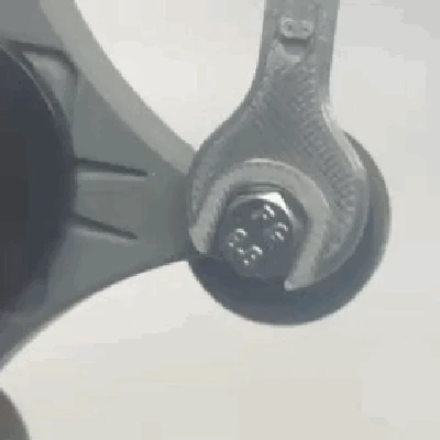 Bộ cờ lê - 8mm đến 19mm