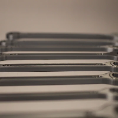 Bộ cờ lê - 8mm đến 19mm