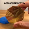 Đồ Chơi Fidget Hình Bát Giác - Thumbnail 1