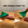 Đồ Chơi Fidget Tam Giác Mini - Thumbnail 1