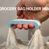 Kẹp Túi Siêu Thị Mini - Thumbnail 1