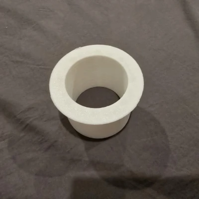 Adapter Cuộn Chỉ FlashForge AD5X Cho Anycubic (Cập Nhật Mặt Bích)