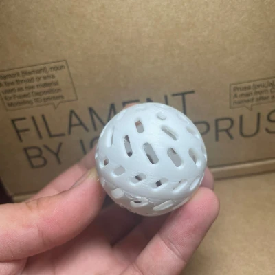 Bóng TPU Không Lỗ Hơi