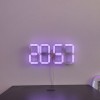 Thêm một chiếc đồng hồ kỹ thuật số LED với đèn LED WS2812B... - Thumbnail 4