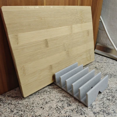 Everydays 003 – Giá đỡ thớt