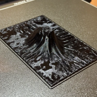 Alien Xenomorph Lộ Đầu - Fan Art