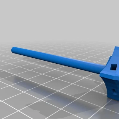 Cối Xay Gió Fantasy Được Tối Ưu Hóa