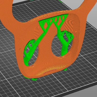 Mặt Nạ Hollow Knight Cho Halloween