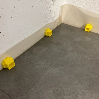 EdgeSet PRO – Dụng cụ canh khe 4 chiều thông minh cho sàn nhà hoàn hảo