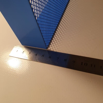 Rây / sàng lọc cho phân ủ, phân giun hoặc bất cứ thứ gì khác