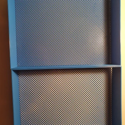 Rây / sàng lọc cho phân ủ, phân giun hoặc bất cứ thứ gì khác