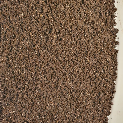 Rây / sàng lọc cho phân ủ, phân giun hoặc bất cứ thứ gì khác