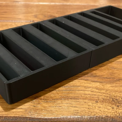 Hòm tiền cho game Monopoly