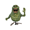 Mô hình Slimer - Ghostbusters - Thumbnail 4