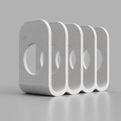 Kệ Sắp Xếp Dĩa