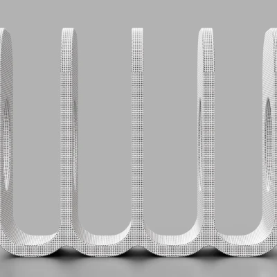 Kệ Sắp Xếp Dĩa