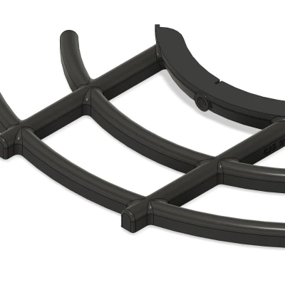 Đế cho Bộ cho chim ăn thông minh Netvue